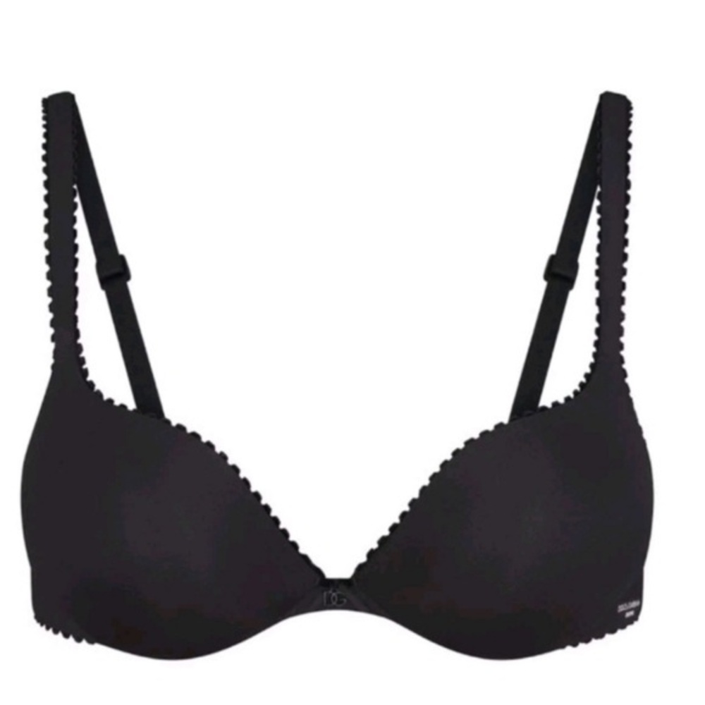 💕DOLCE & GABBANA X SKIMS SKIMS ULTIMATE TEARDROP PUSH-UP BRA💕